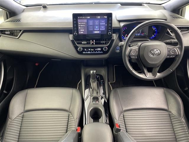 Toyota COROLLA TOURING 2019 7429370-14
