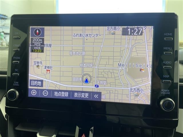 Toyota COROLLA TOURING 2019 7429370-16