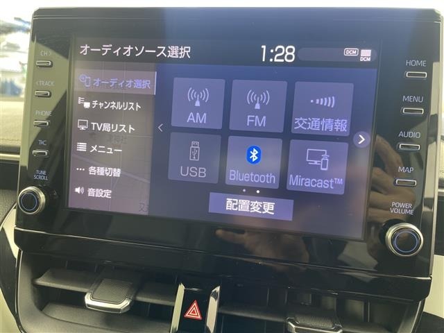 Toyota COROLLA TOURING 2019 7429370-18