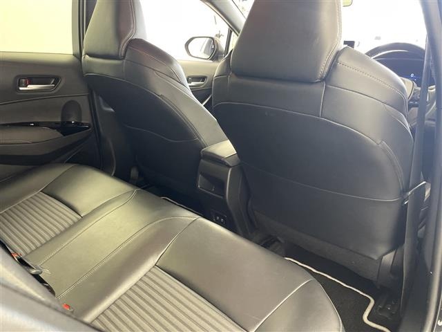 Toyota COROLLA TOURING 2019 7429370-23