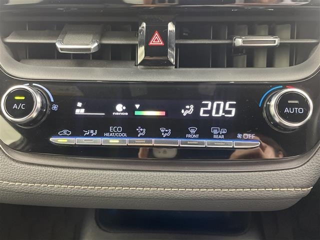 Toyota COROLLA TOURING 2019 7429370-5