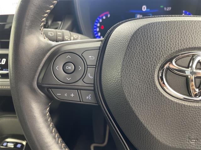 Toyota COROLLA TOURING 2019 7429370-7