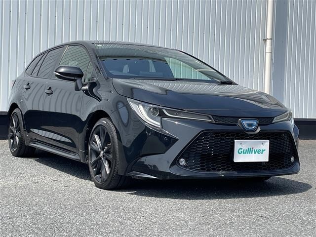 Toyota COROLLA TOURING 2022 7429399-0