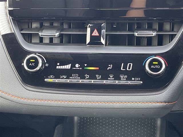 Toyota COROLLA TOURING 2022 7429399-1