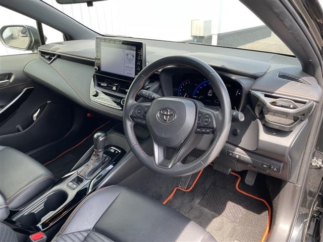Toyota COROLLA TOURING 2022 7429399-11