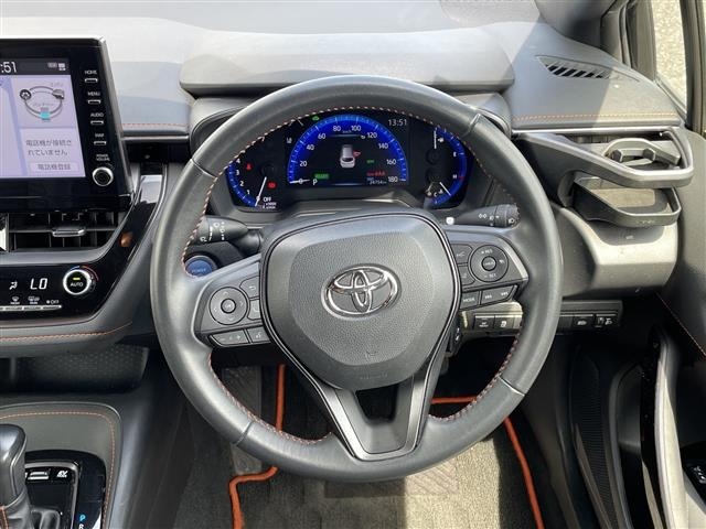 Toyota COROLLA TOURING 2022 7429399-12