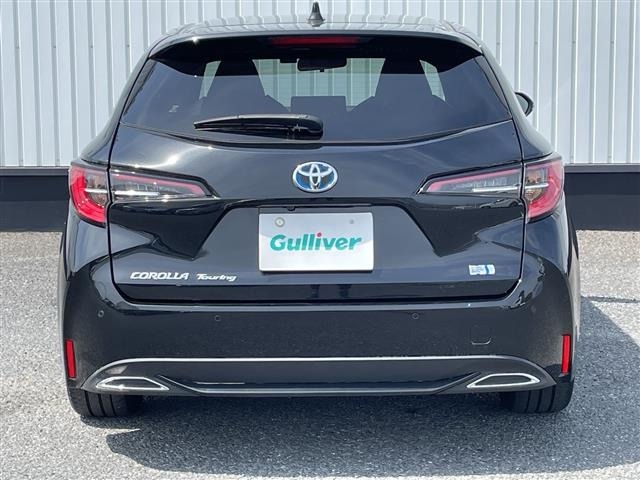 Toyota COROLLA TOURING 2022 7429399-13