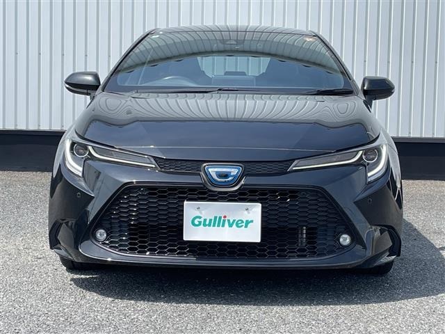 Toyota COROLLA TOURING 2022 7429399-14