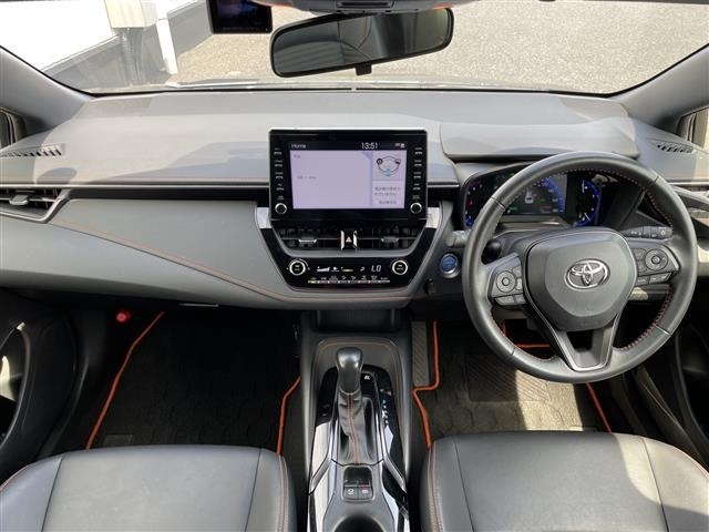 Toyota COROLLA TOURING 2022 7429399-15