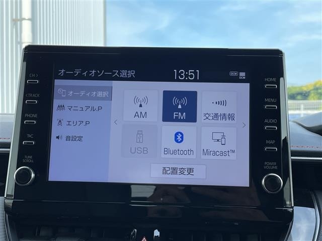 Toyota COROLLA TOURING 2022 7429399-16