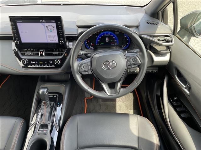 Toyota COROLLA TOURING 2022 7429399-19
