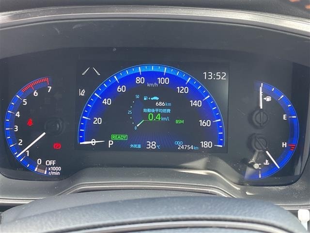 Toyota COROLLA TOURING 2022 7429399-20