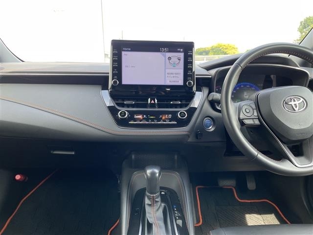Toyota COROLLA TOURING 2022 7429399-21