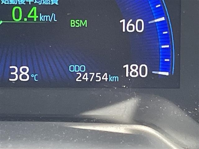 Toyota COROLLA TOURING 2022 7429399-22