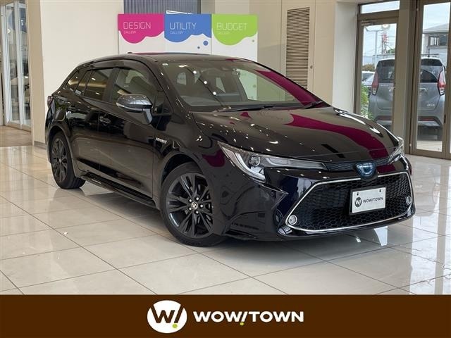 Toyota COROLLA TOURING 2019 7429408-0