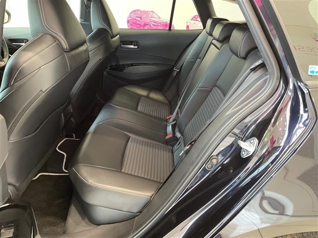 Toyota COROLLA TOURING 2019 7429408-10