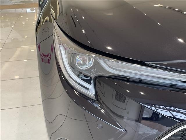 Toyota COROLLA TOURING 2019 7429408-12