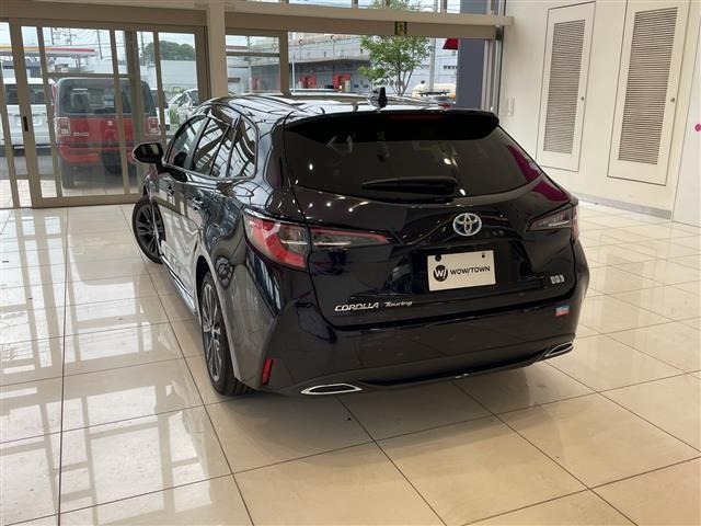 Toyota COROLLA TOURING 2019 7429408-13