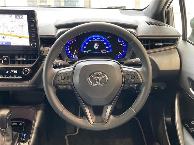 Toyota COROLLA TOURING 2019 7429408-14