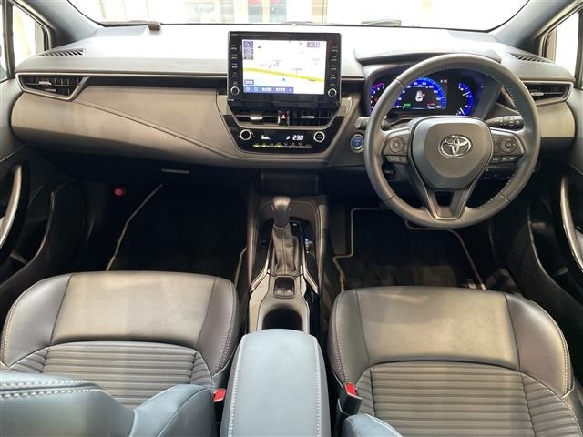 Toyota COROLLA TOURING 2019 7429408-15
