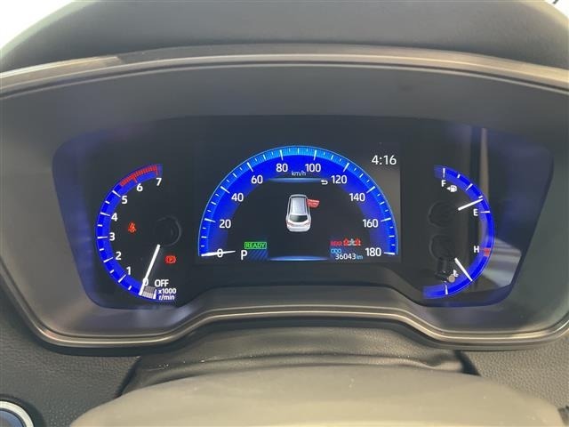 Toyota COROLLA TOURING 2019 7429408-16