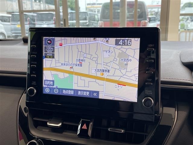 Toyota COROLLA TOURING 2019 7429408-17