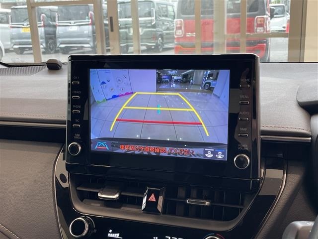 Toyota COROLLA TOURING 2019 7429408-18