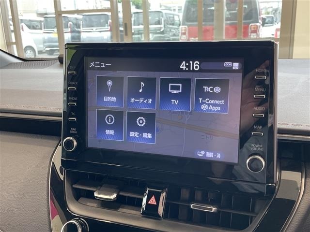 Toyota COROLLA TOURING 2019 7429408-19