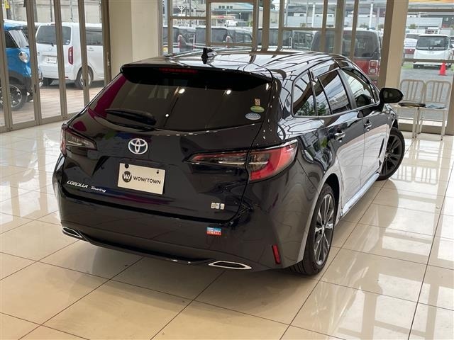Toyota COROLLA TOURING 2019 7429408-2