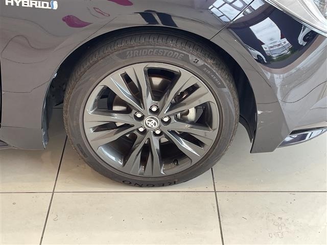Toyota COROLLA TOURING 2019 7429408-20