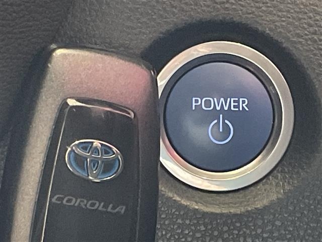 Toyota COROLLA TOURING 2019 7429408-21