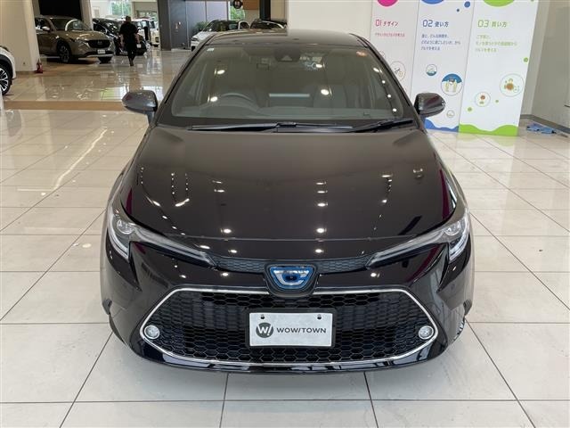 Toyota COROLLA TOURING 2019 7429408-22