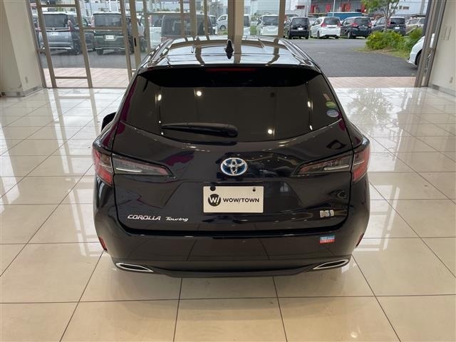 Toyota COROLLA TOURING 2019 7429408-4