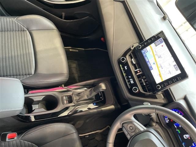 Toyota COROLLA TOURING 2019 7429408-5