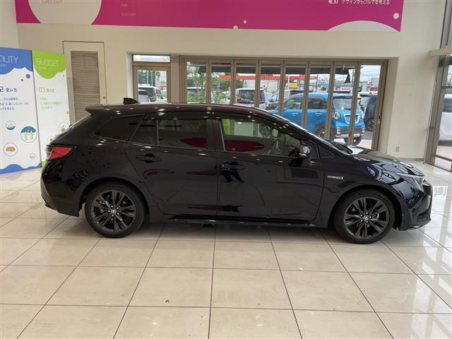 Toyota COROLLA TOURING 2019 7429408-6