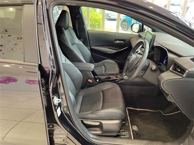 Toyota COROLLA TOURING 2019 7429408-7