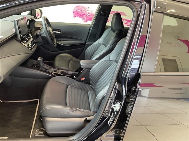 Toyota COROLLA TOURING 2019 7429408-8