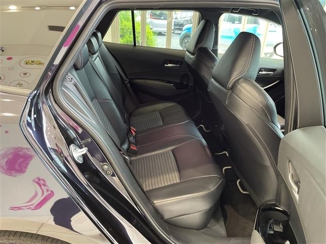 Toyota COROLLA TOURING 2019 7429408-9