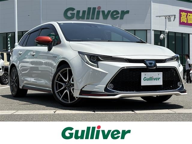 Toyota COROLLA TOURING 2019 7429417-0