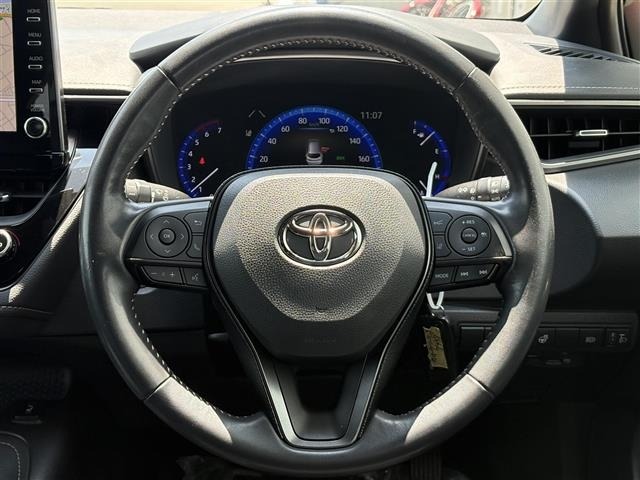 Toyota COROLLA TOURING 2019 7429417-1