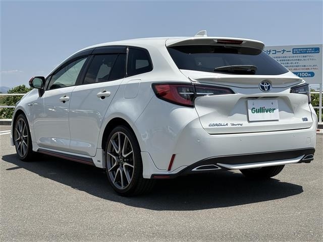Toyota COROLLA TOURING 2019 7429417-14