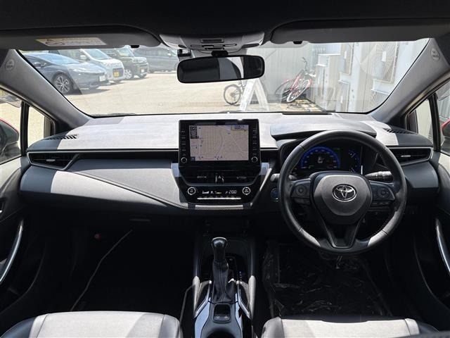 Toyota COROLLA TOURING 2019 7429417-15