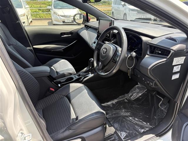 Toyota COROLLA TOURING 2019 7429417-19