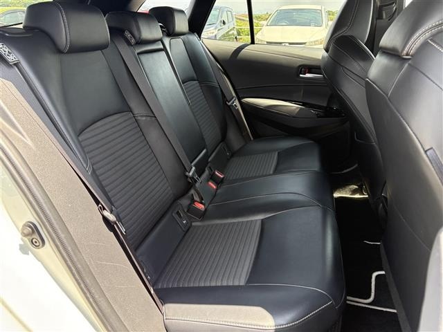 Toyota COROLLA TOURING 2019 7429417-2