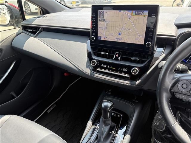 Toyota COROLLA TOURING 2019 7429417-20