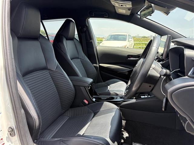 Toyota COROLLA TOURING 2019 7429417-23