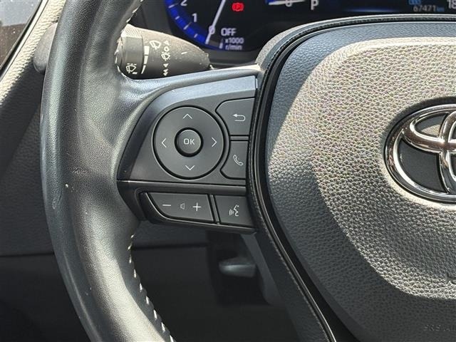 Toyota COROLLA TOURING 2019 7429417-3