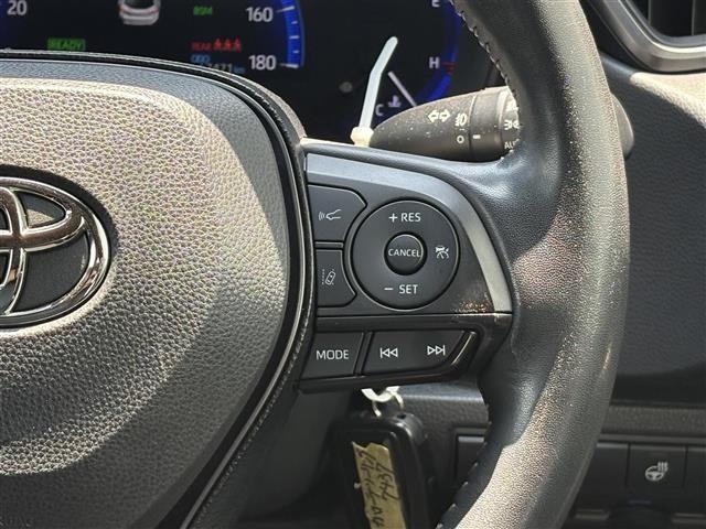 Toyota COROLLA TOURING 2019 7429417-5