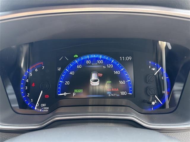 Toyota COROLLA TOURING 2019 7429417-7