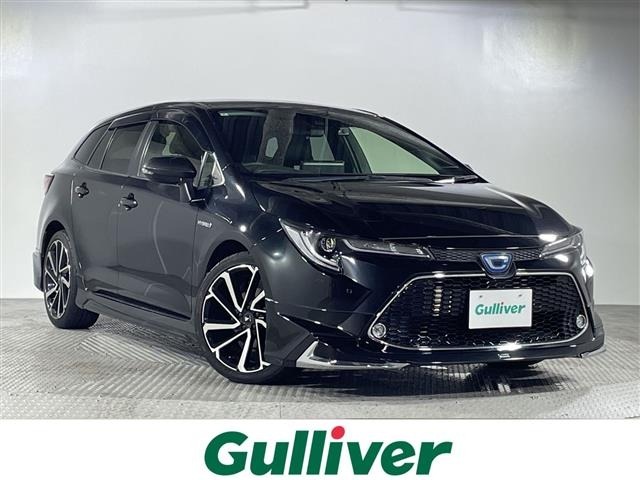 Toyota COROLLA TOURING 2020 7429421-0